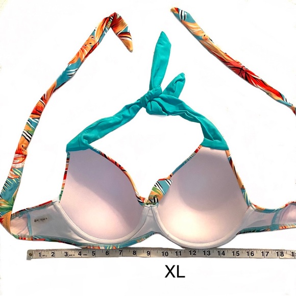 New Boutique Bikini 2 pc Tropical Swimsuit🏖🌴 - Picture 6 of 16